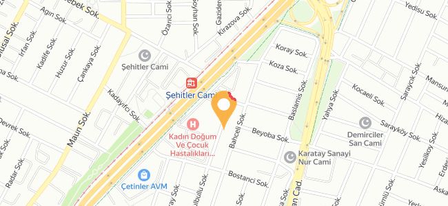 Bd Beyaz Döner Etliekmek Salon, Sakarya