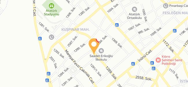 Bulut Cafe Tost Salonu, Kuşpınar