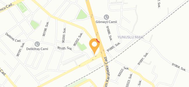 Ekmek Kapısı Etliekmek Ve Gerçek Odun Ateşinde Köy Yufkası, Yunuslu