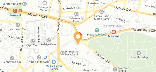 Etliekmeksinirsiz Ayran, Aziziye