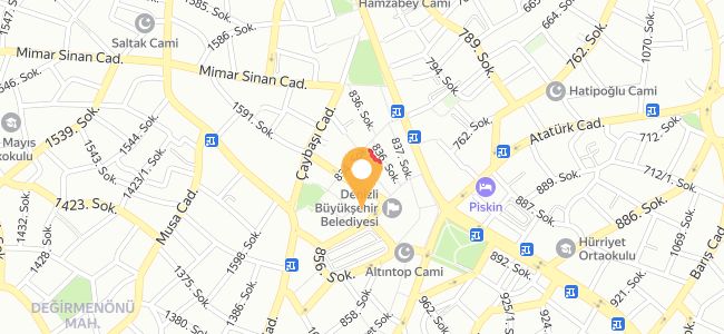 Münih Cafe Döner Restoran, Altıntop