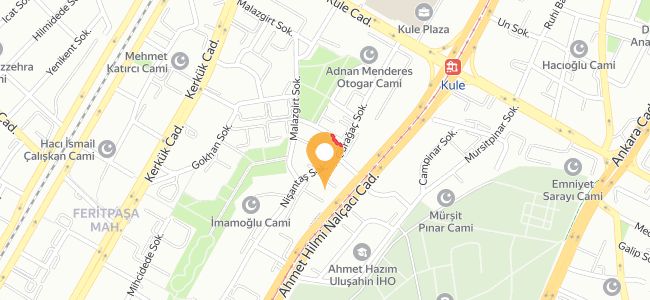 Mutfak Kahvaltı Salonu, Yeni Şehir
