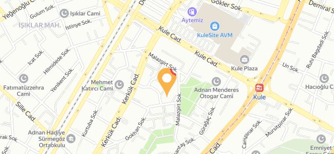 Özüdoğru Fast Foot Yusufun Yeri, Yeni Şehir