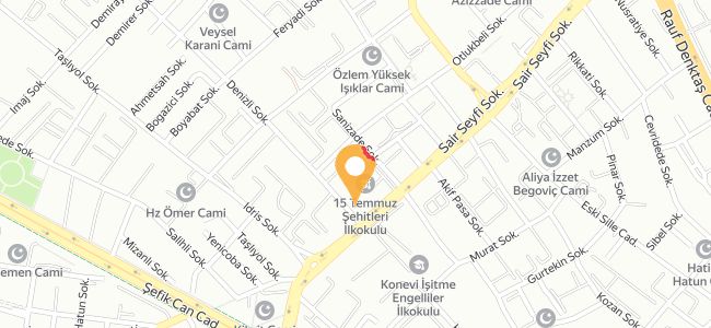 Pizza Loveizza, Kılınçarslan