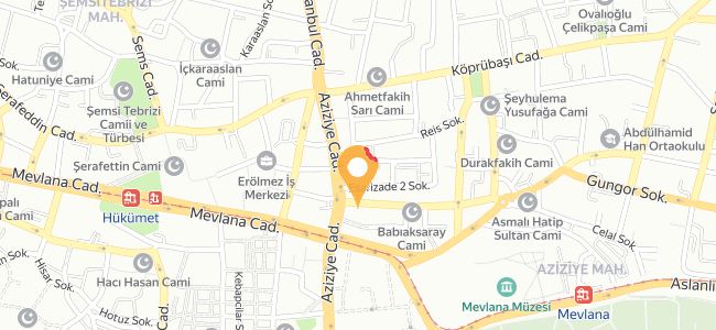 Serdar Çay Ve Kahvaltı Salone, Aziziye