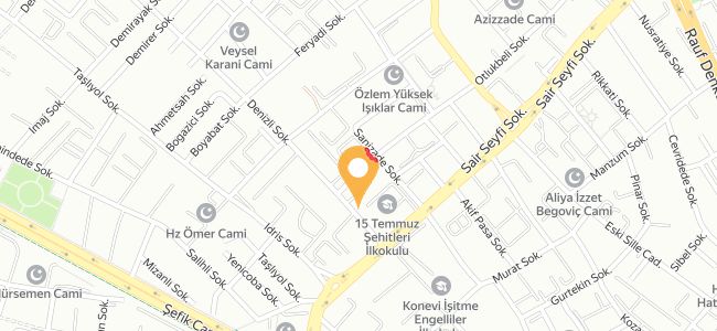 Tarihi Antep Çiğ Köftesi Şefikcan, Kılınçarslan