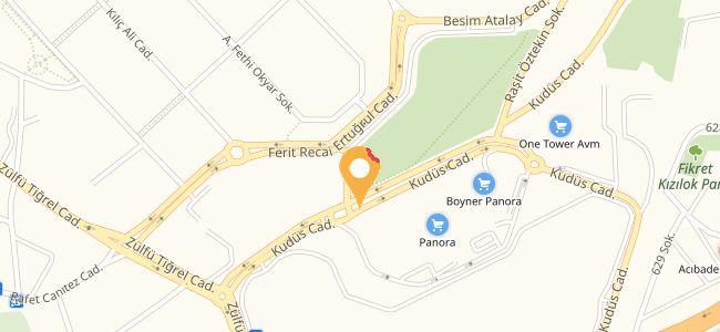 Subway, Oran (Panora AVM)