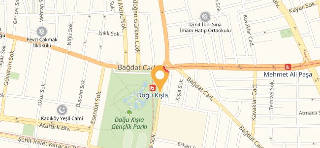Tarihi Köfteci Niyazi, İzmit