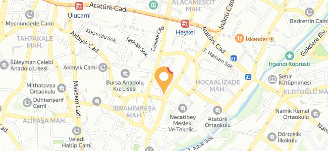 Aydın Fastfood, İbrahimpaşa