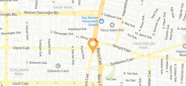 Eşlem Yaprak Döner Sulu Yemek Ve Pide Salonu, Gazcılar Cad