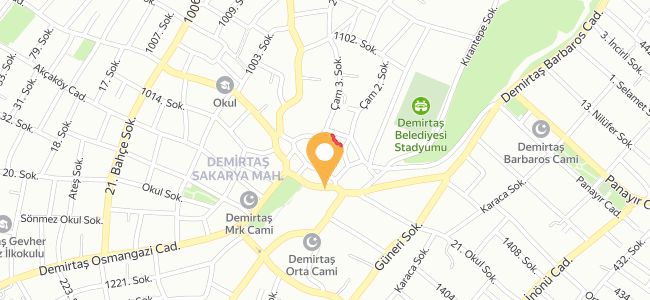 Kırıntı Fast Food, Heykel
