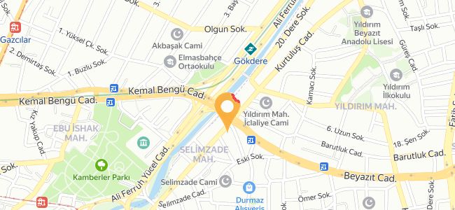 Konya Etli Ekmek Pide Salonu, Selimzade