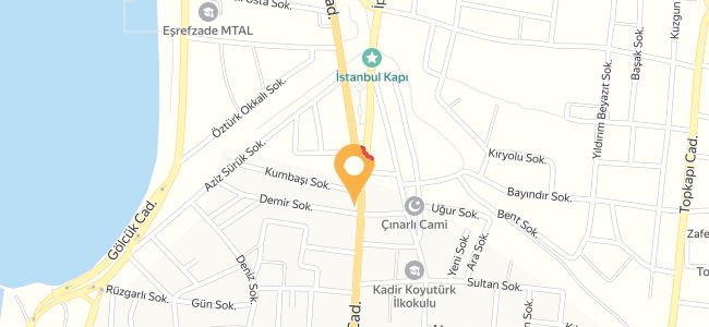 Köz Döner, Mustafa Kemal Paşa