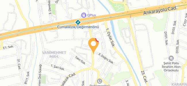 Lezzet Durağı Pide & Kebap Salonu, Değirmenönü