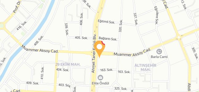 Mersin Tantuni Künefe, 29 Ekim