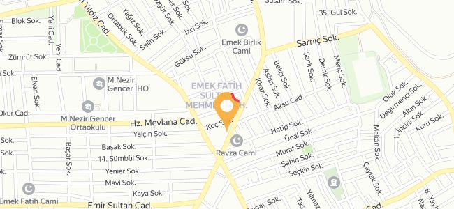 Meşhur Adıyaman Ömer Aybak Çiğ Köfte Omsan Gıda Ahmet Vurgun, Emek Fatih Sultan Mehmet