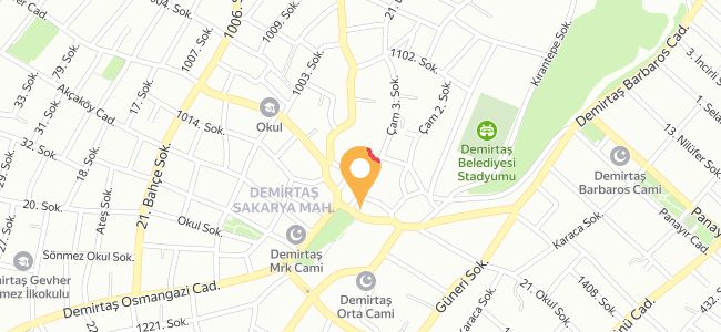 Metin Usta Pide Kebap Salonu, Heykel