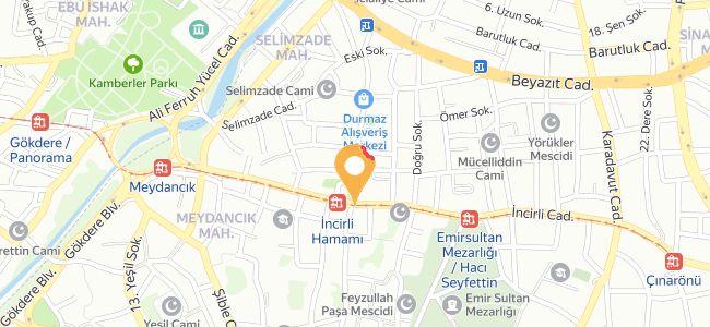 Poyraz Kokoreç, Hocataşkın