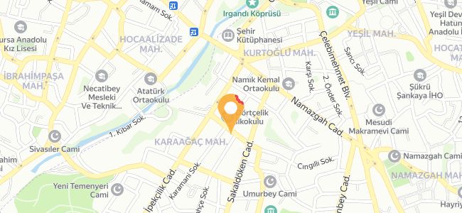 Sıdıka Hanim, Karaağaç