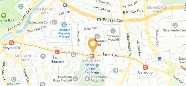 Suriye Lokantası, Hocataşkın