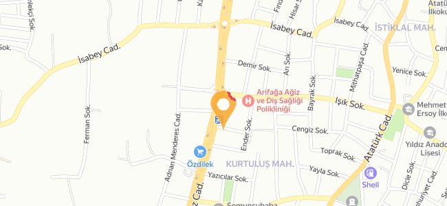Üçyüzler Künefe, Gürsu