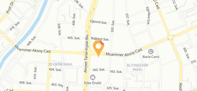Yazıcı Unlu Mamülleri, 29 Ekim