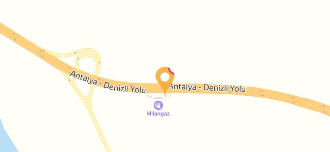 Cafe Mola Firiks, Bayır