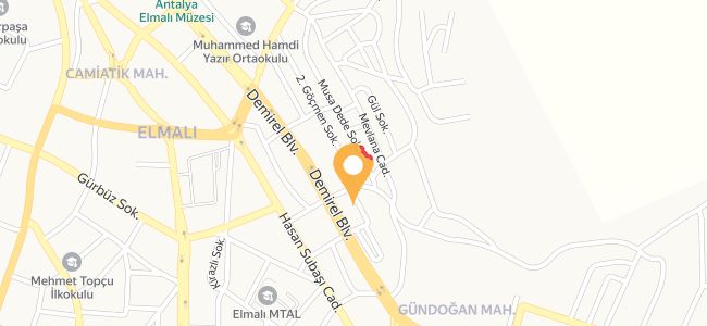 Cengiz Bey Döner, Gündoğan