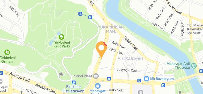 Çiğköftem, Yukarı Hisar