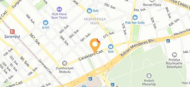 Çorea Tantuni, Tahılpazarı