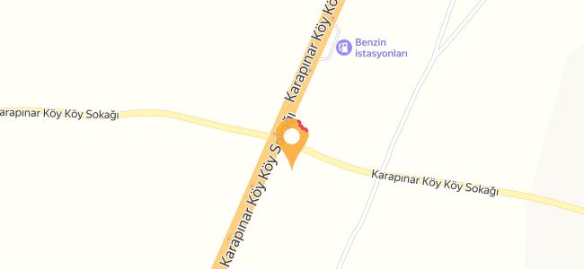 Halilustapidelahmacun, Karapınar Köyü