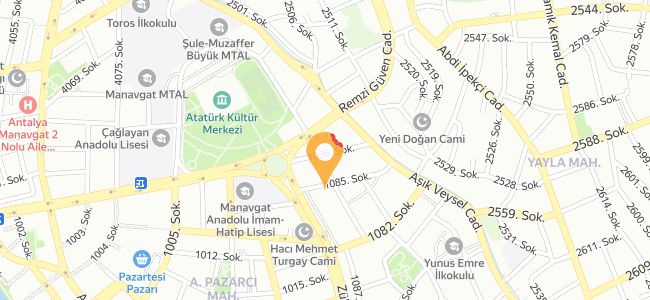 Meşhur Beyoğlu Pilav & Şırdan, Aşağı Pazar