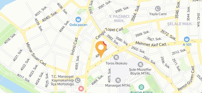 Ümit Usta Konya Bozkır Pide Salonu, Y. Pazarcı