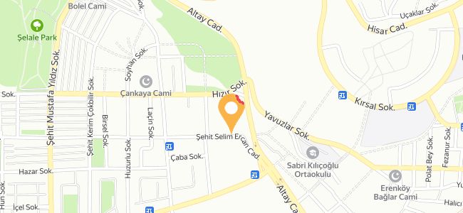 Bereket Lokantası, Eskişehir Merkez