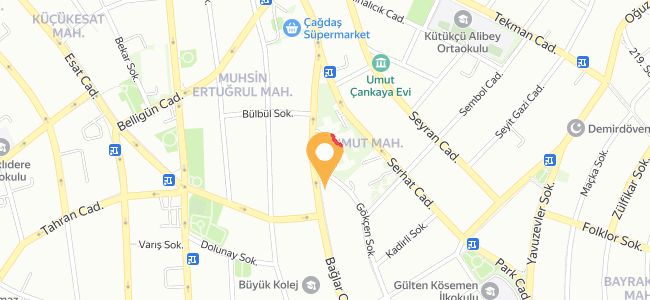 Edalı Lezzetler Durağı, Umut