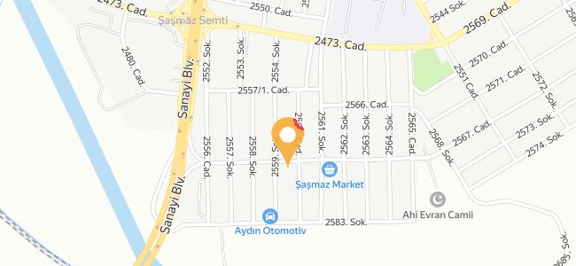 Eker Dönerci Kamil Usta, Bahçekapı