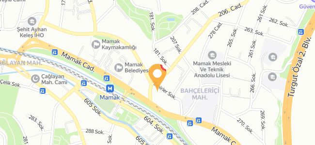 Eymençiğköfte, Bahçeleriçi