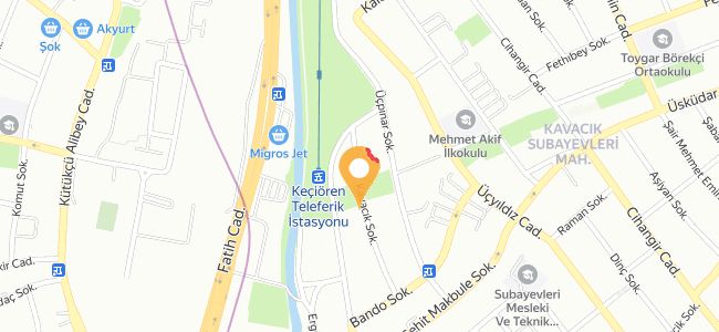 Güzel Konyalım Etli Ekmek, Subayevleri
