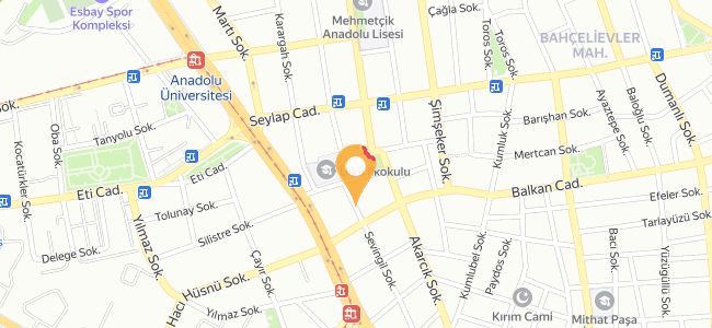 Holly Food, İstiklal