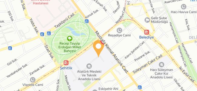 Malilin Yeri, İki Eylül