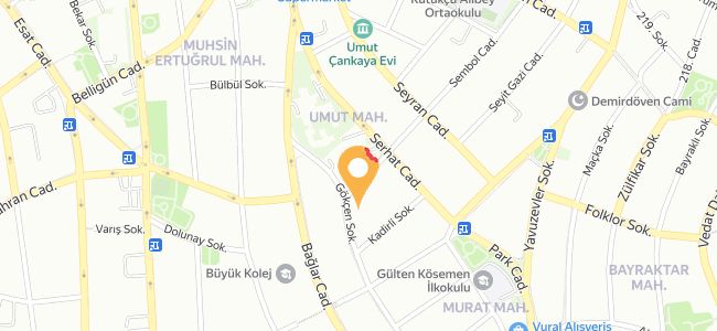 Marentelli Pizza, Umut