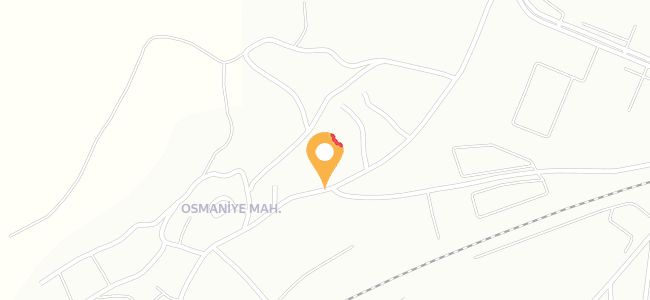 Orbi Otantik Bahçe, Osmaniye
