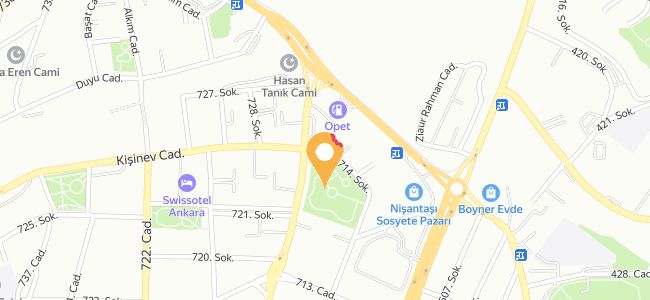 Payiz İsot Lahmacun Pide, Yıldız Evler