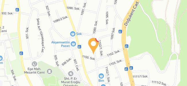 Samsat Çiğköfte, Akşemsettin