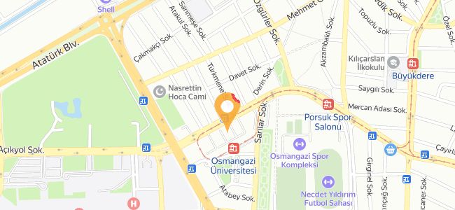 Titanik Ev Yemekleri & Çorba, Büyükdere