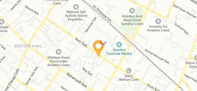 Adile Sultan Ev Yemekleri Göztepe Mutfağı, Göztepe Merkez
