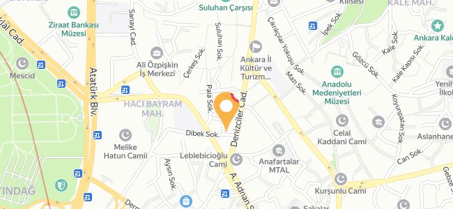 Altın Kavurma, Anafatalar