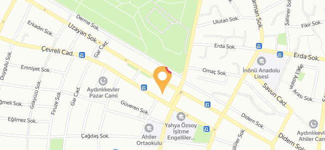 Babacan Çiğ Köfte & Cafe Bistro Aydınlıkevler, Ahiler