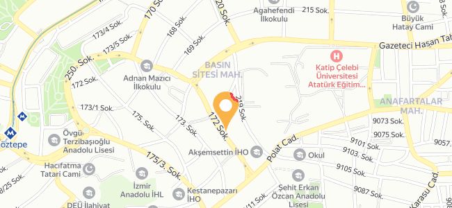 Bazlambaç, Basın Sitesi