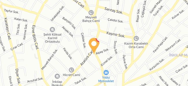 Bereket Lokantası Samet Demirci, Elmalıkent
